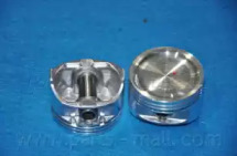 PMC PXMSA061C Поршень двигателя — Фото №3