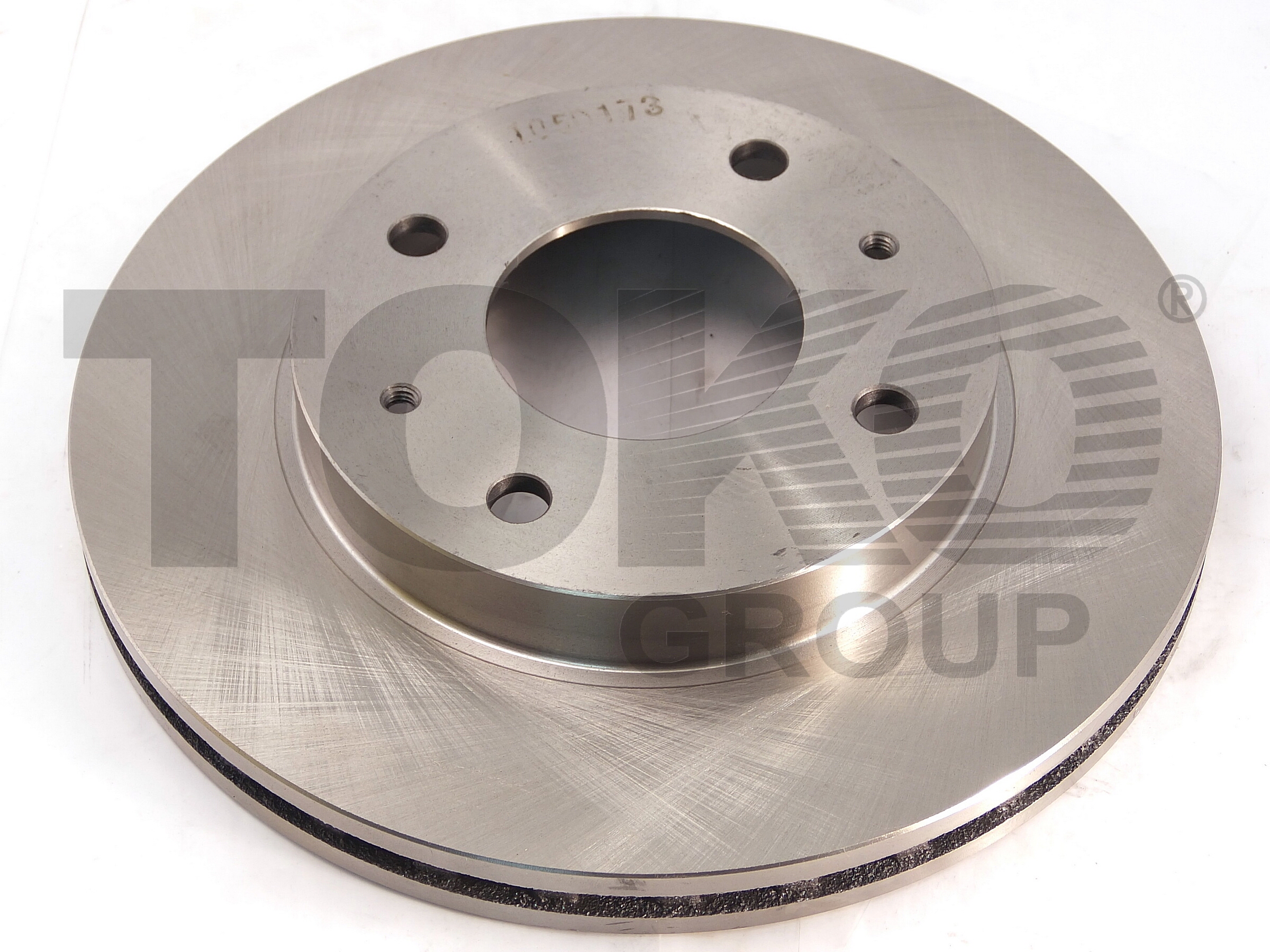 TOKO T2303003 Диск гальмівний TOKO T2303003 Диск гальмівний