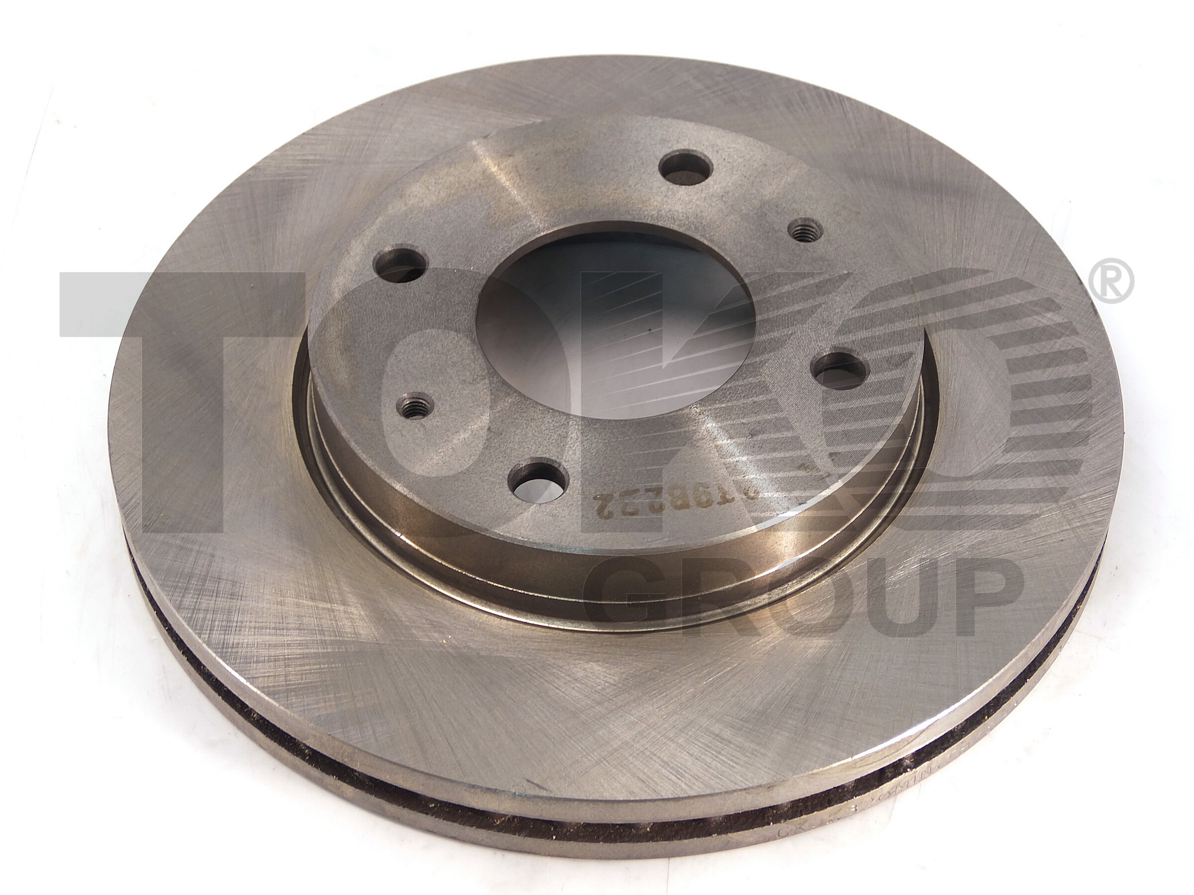 TOKO T2303013 Brake disc TOKO T2303013 Brake disc