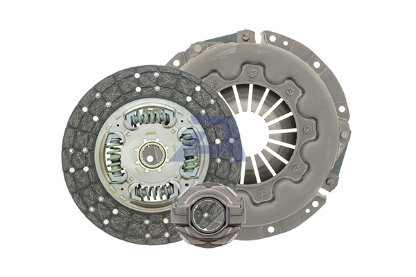 Aisin KT-291C Комплект зчеплення Aisin KT-291C Комплект зчеплення