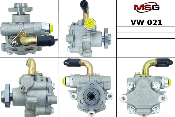 MSG VW021 Steering pump