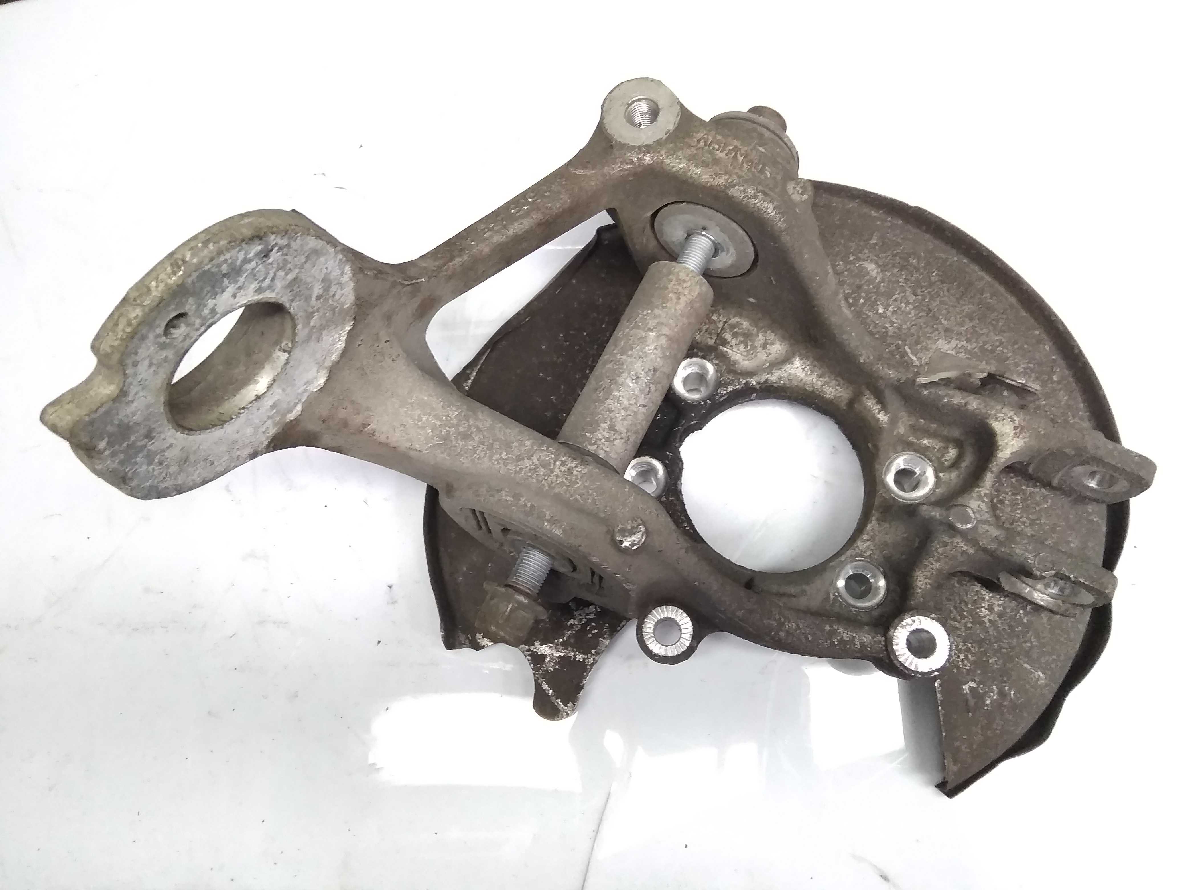 VAG 8R0505431C Knuckle assy steering VAG 8R0505431C Knuckle assy steering