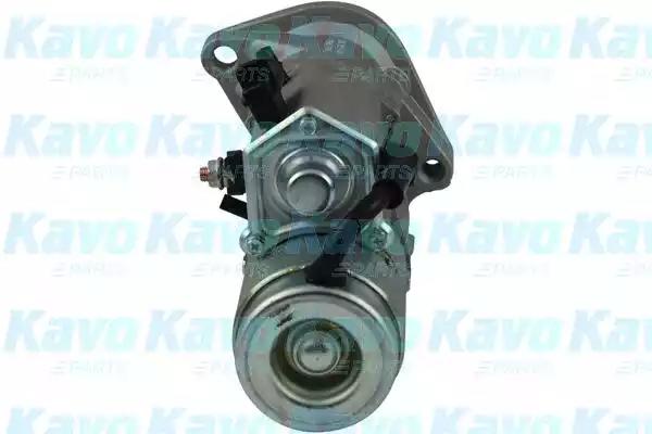Kavo Parts EST-9001 Стартер Kavo Parts EST-9001 Стартер