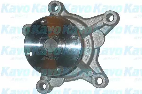 Kavo Parts HW-1058 Water pump Kavo Parts HW-1058 Water pump
