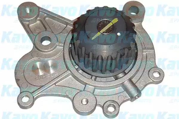 Kavo Parts HW-1065 Water pump Kavo Parts HW-1065 Water pump