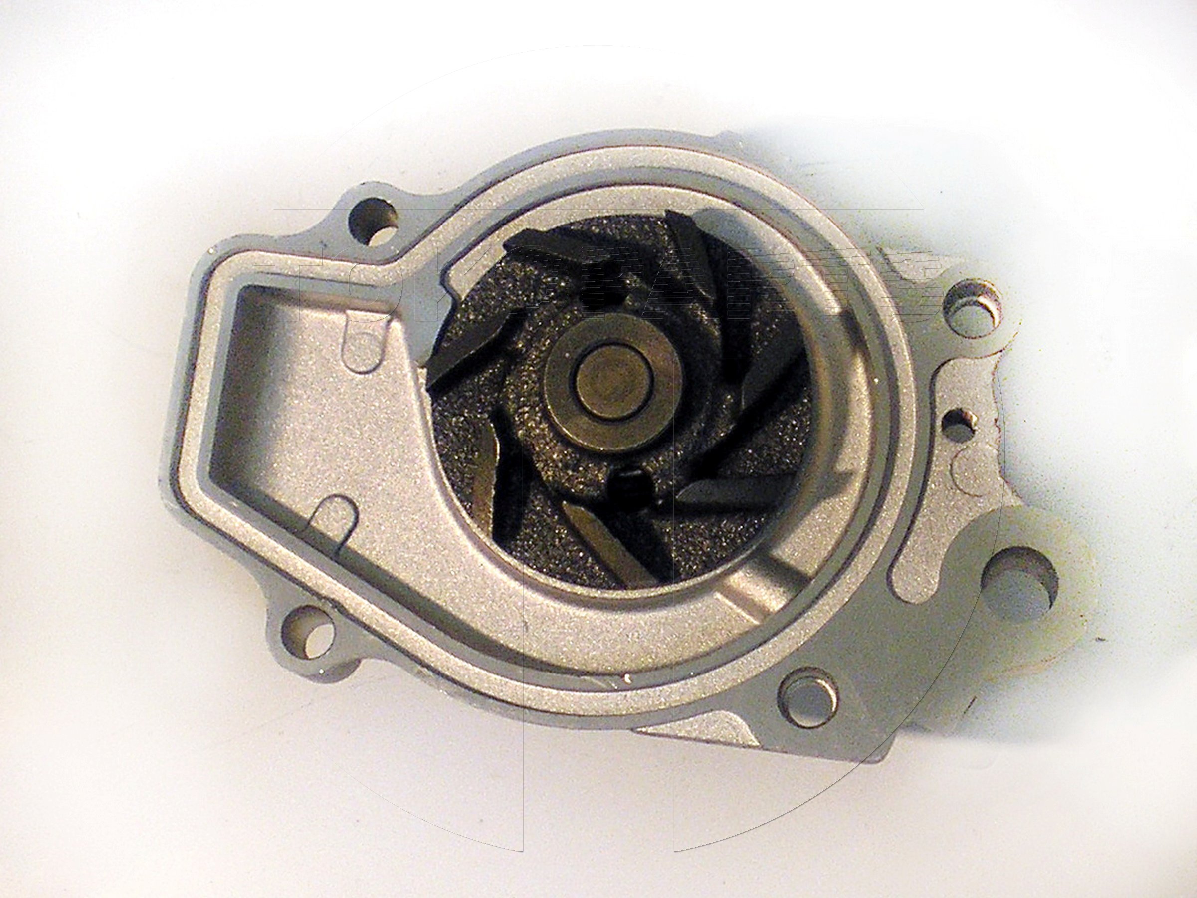 Kavo Parts HW-1806 Water pump Kavo Parts HW-1806 Water pump