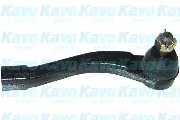 Kavo Parts STE-7506 Наконечник поперечної рульової тяги Kavo Parts STE-7506 Наконечник поперечної рульової тяги