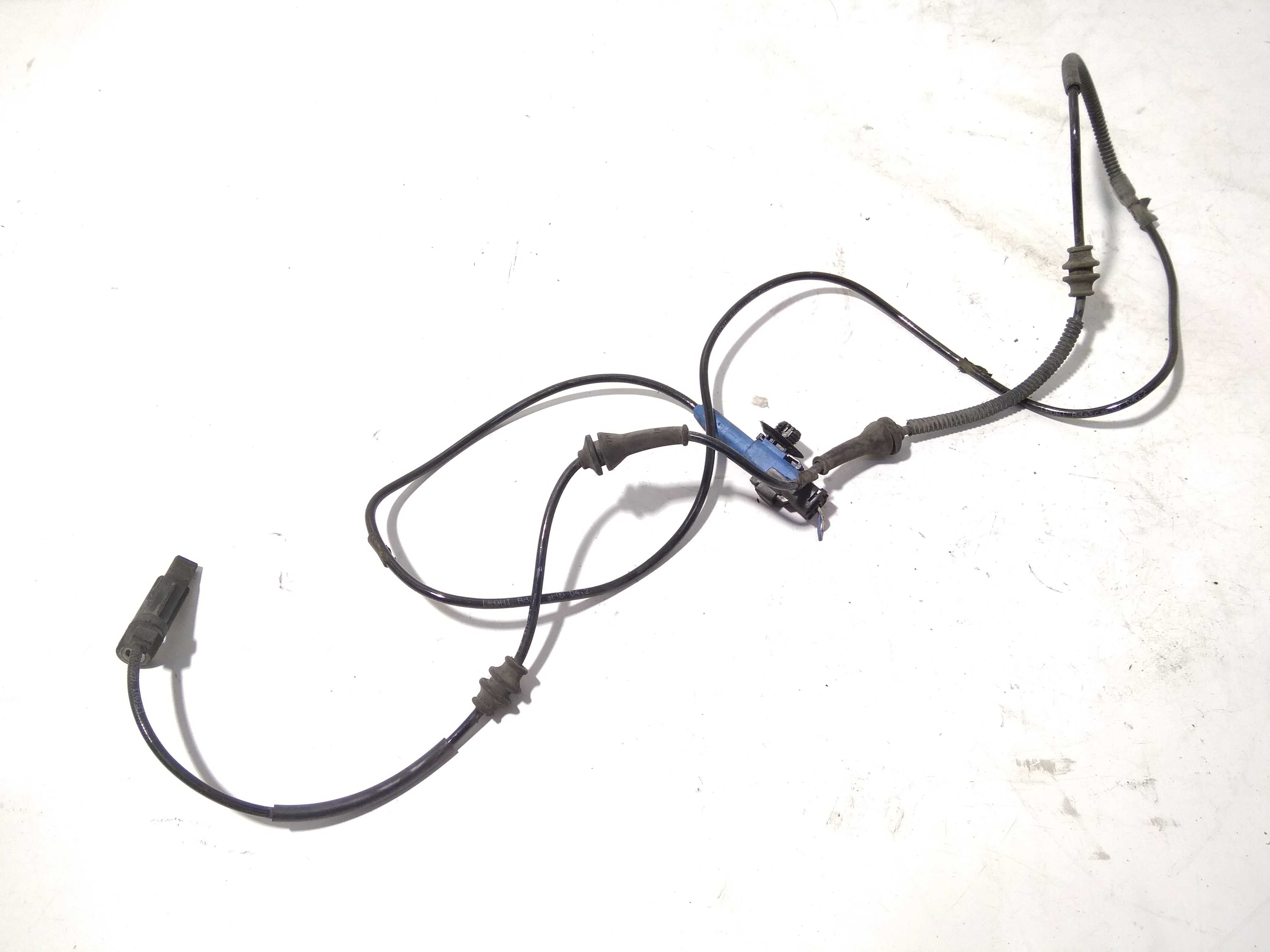 Citroen/Peugeot 4545 J0 Датчик ABS