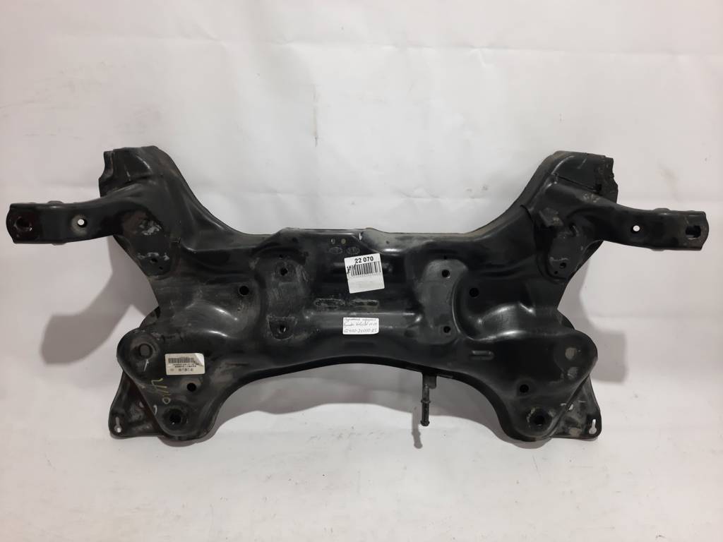 Hyundai/Kia 624002V000AS Балка поперечна