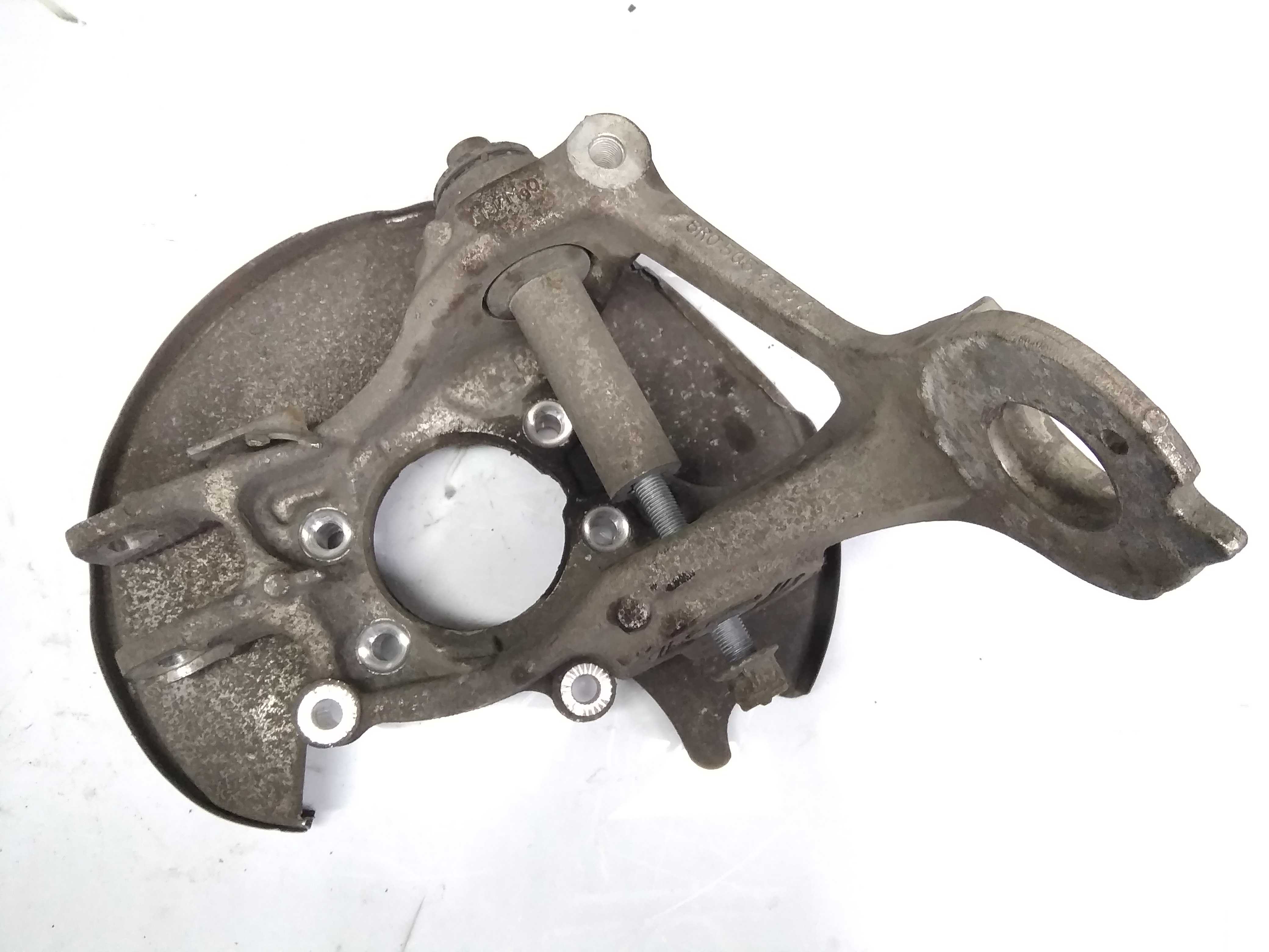 VAG 8R0505432C Knuckle assy steering VAG 8R0505432C Knuckle assy steering