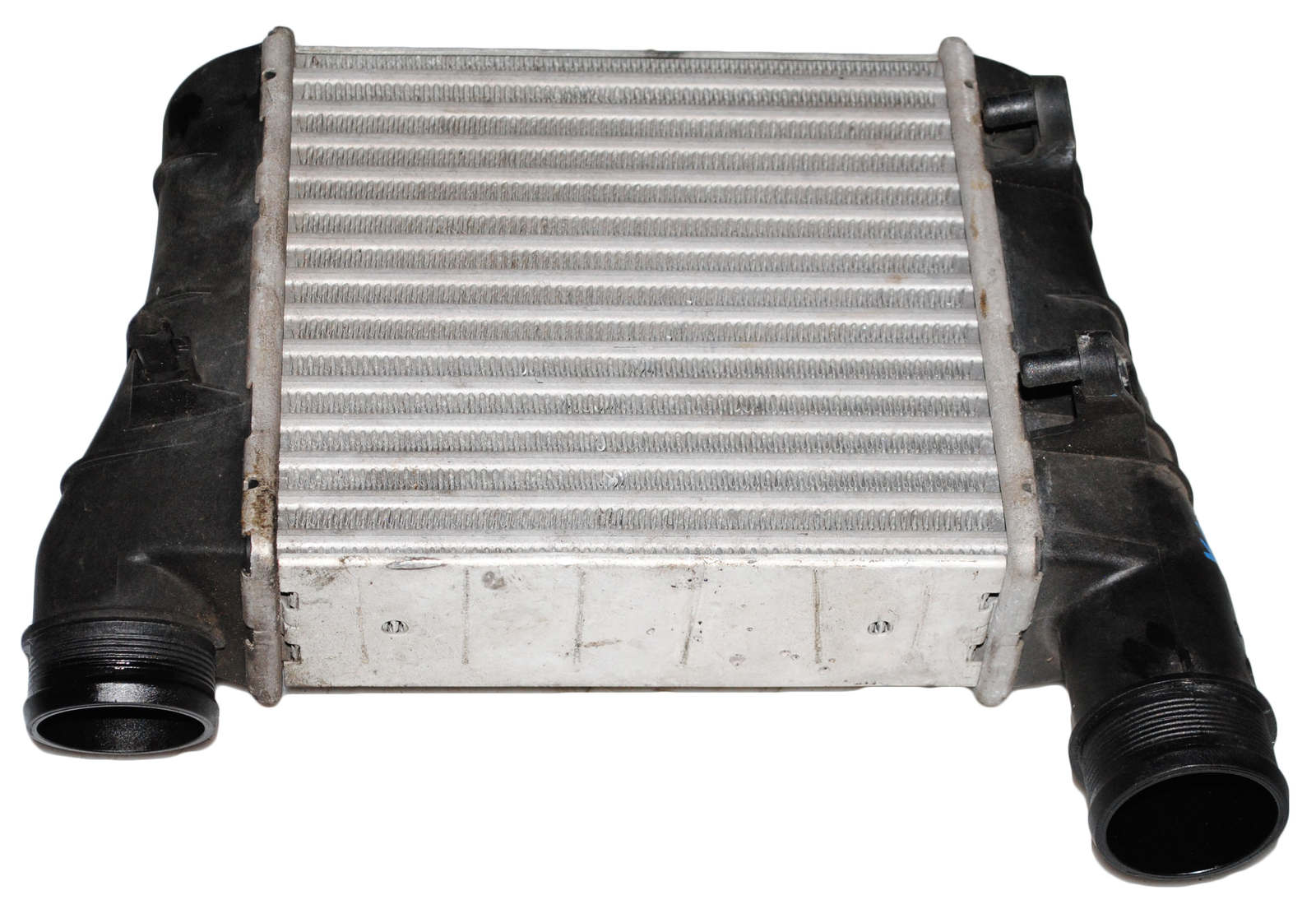 VAG 8E0145805S Радіатор інтеркулера