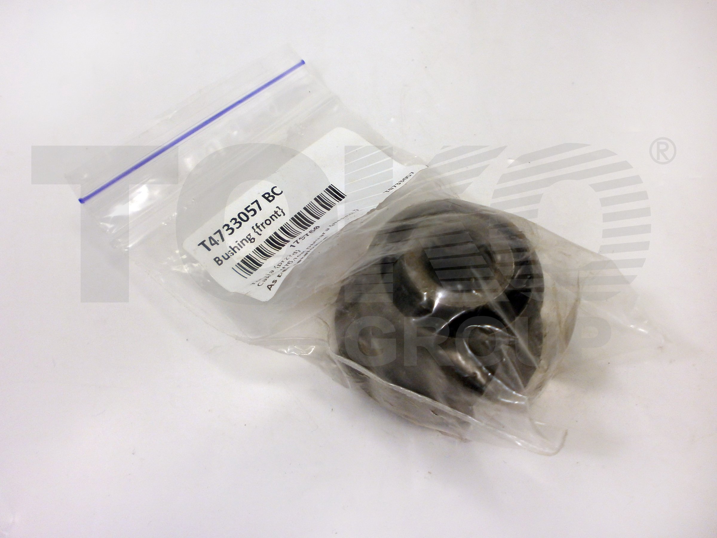 BC-Guma BC0929 Bushing suspension arm BC-Guma BC0929 Bushing suspension arm