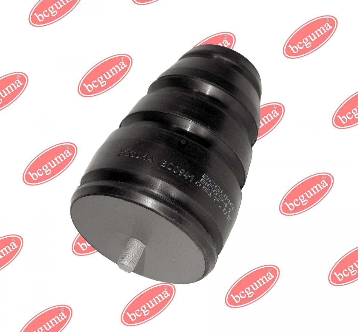 BC-Guma BC0941 Отбойник амортизатора BC-Guma BC0941 Отбойник амортизатора