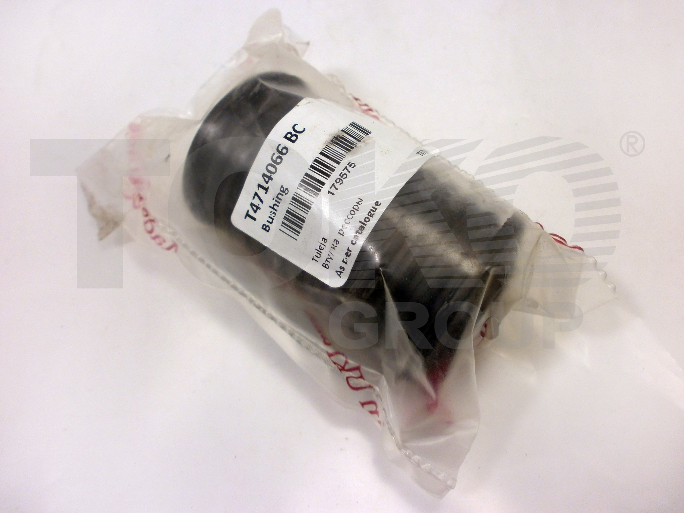 BC-Guma BC1105 Сайлентблок рессоры