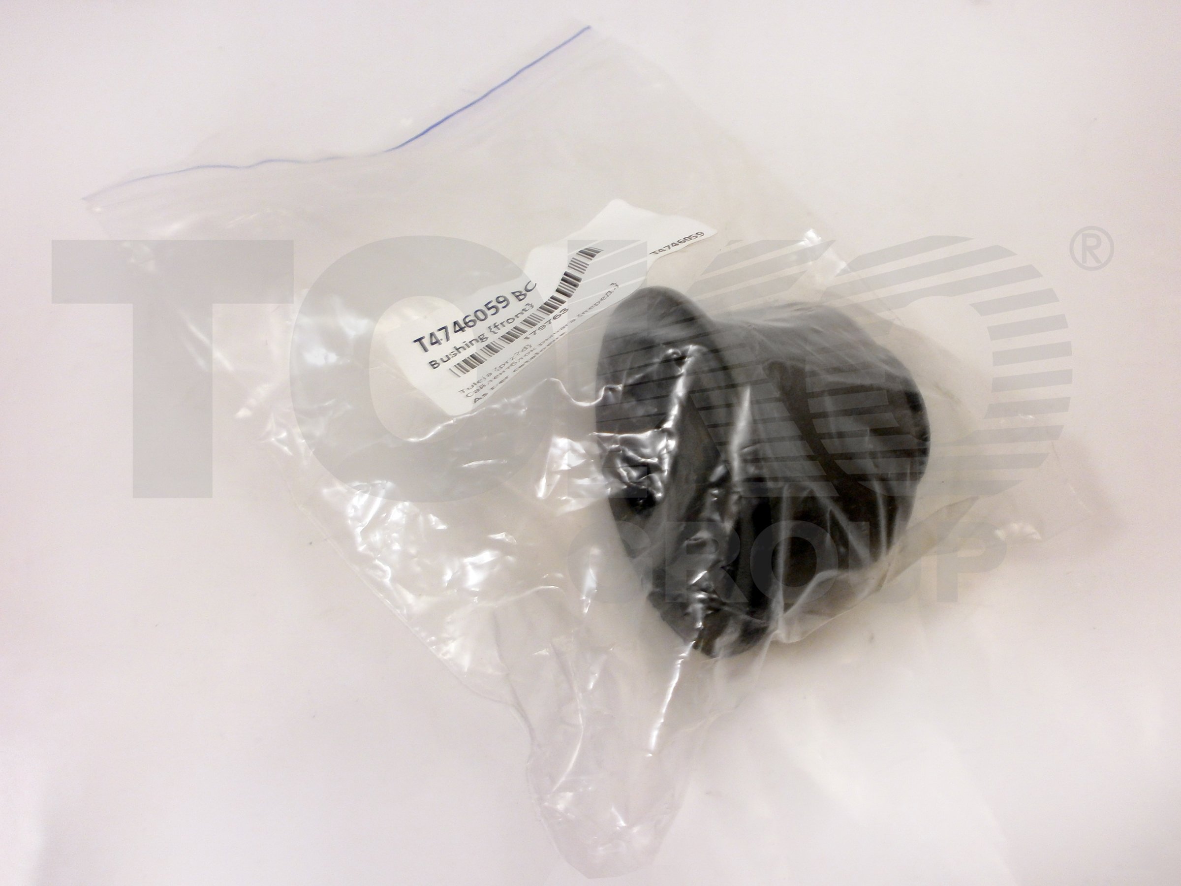 BC-Guma BC1208 Bushing suspension arm BC-Guma BC1208 Bushing suspension arm