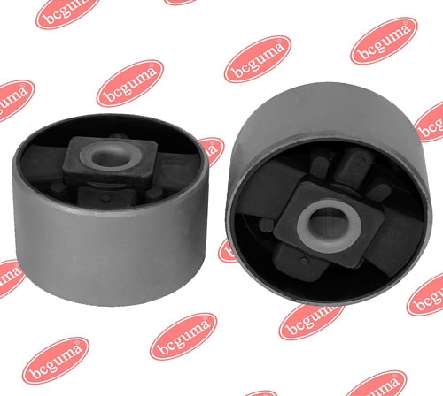 BC-Guma BC1210 Опора двигуна, КПП BC-Guma BC1210 Опора двигуна, КПП