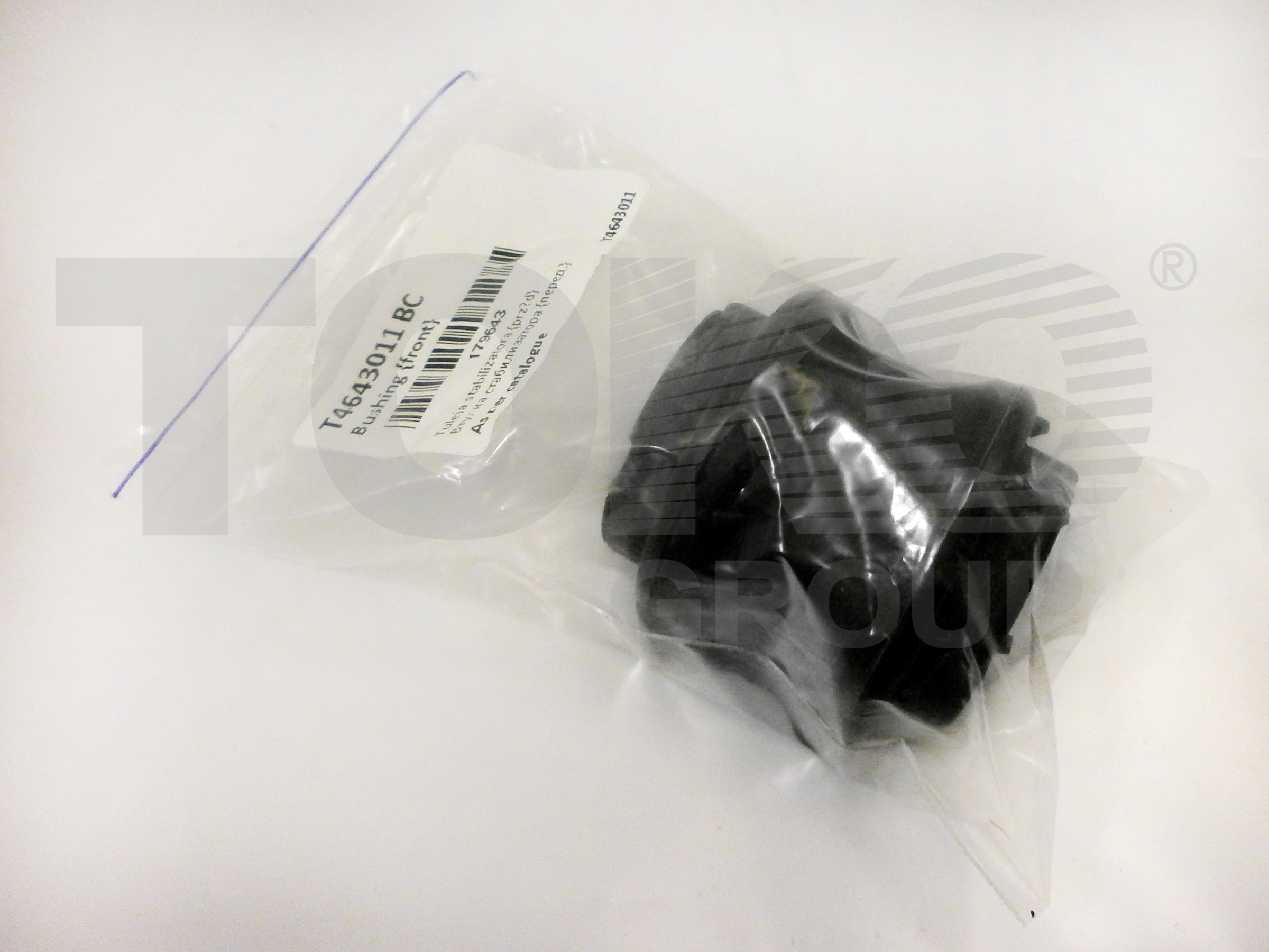 BC-Guma BC1217 Втулка стабілізатора BC-Guma BC1217 Втулка стабілізатора