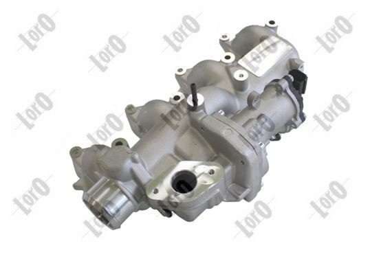 Abakus 121-01-095 Клапан рециркуляции отработанных газов