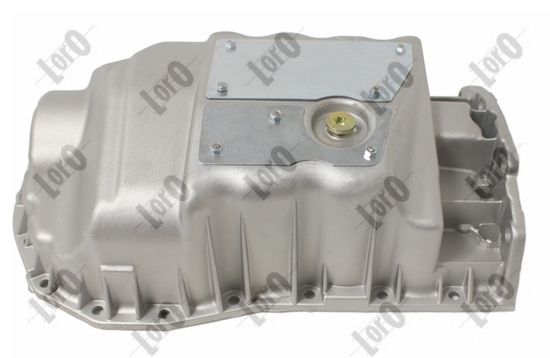 Abakus 100-00-017 Піддон оливний