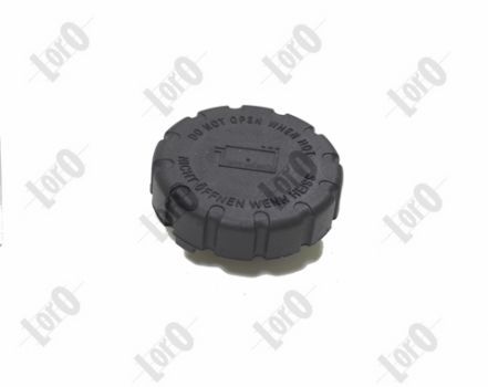Abakus 054-027-002 Крышка бачка охлаждающей жидкости Abakus 054-027-002 Крышка бачка охлаждающей жидкости