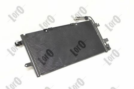 Abakus 053-016-0032 Испаритель кондиционера