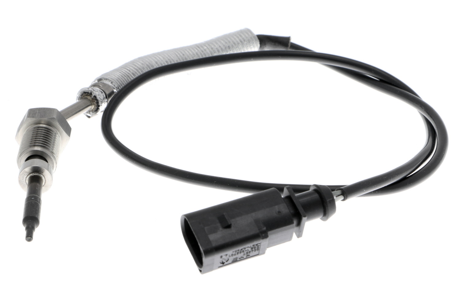 Vemo V10-72-1276 Датчик температур вихл газів Vemo V10-72-1276 Датчик температур вихл газів