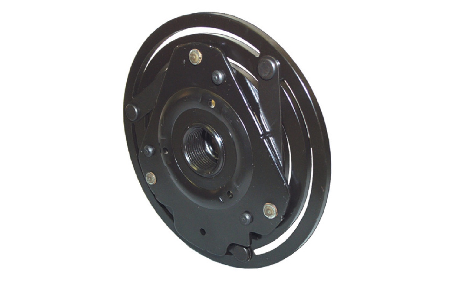 Vemo V40771017 Диск притискної муфти