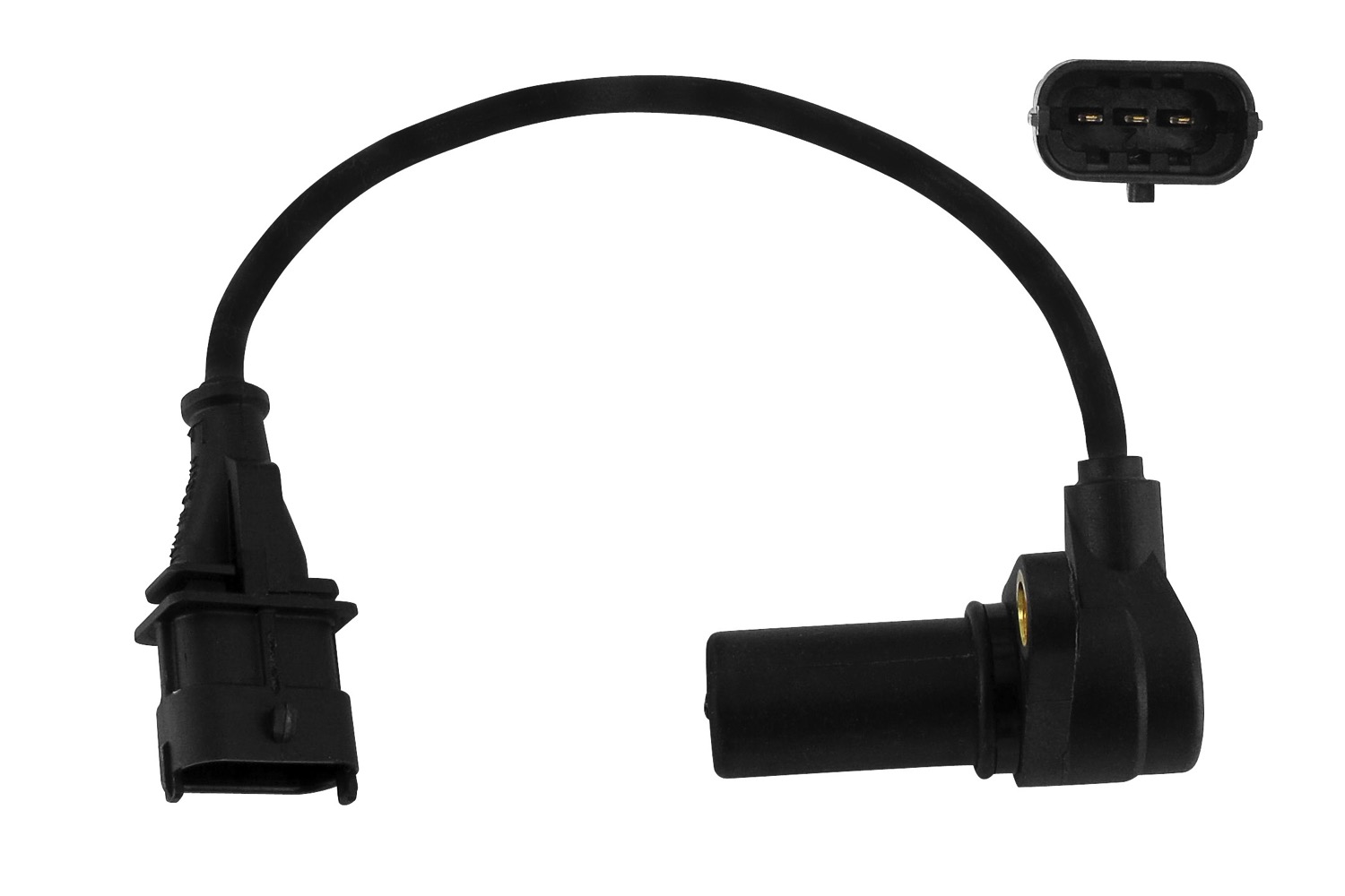 Vemo V40-72-0450 Sensor assy crankshaft position Vemo V40-72-0450 Sensor assy crankshaft position