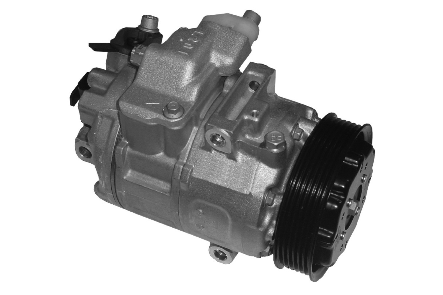 Vemo V15-15-1020 Компресор кондиціонера