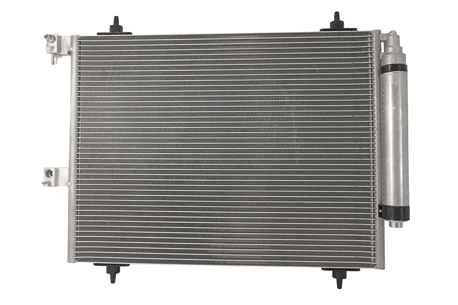 Vemo V22-62-0008 Конденсер Vemo V22-62-0008 Конденсер