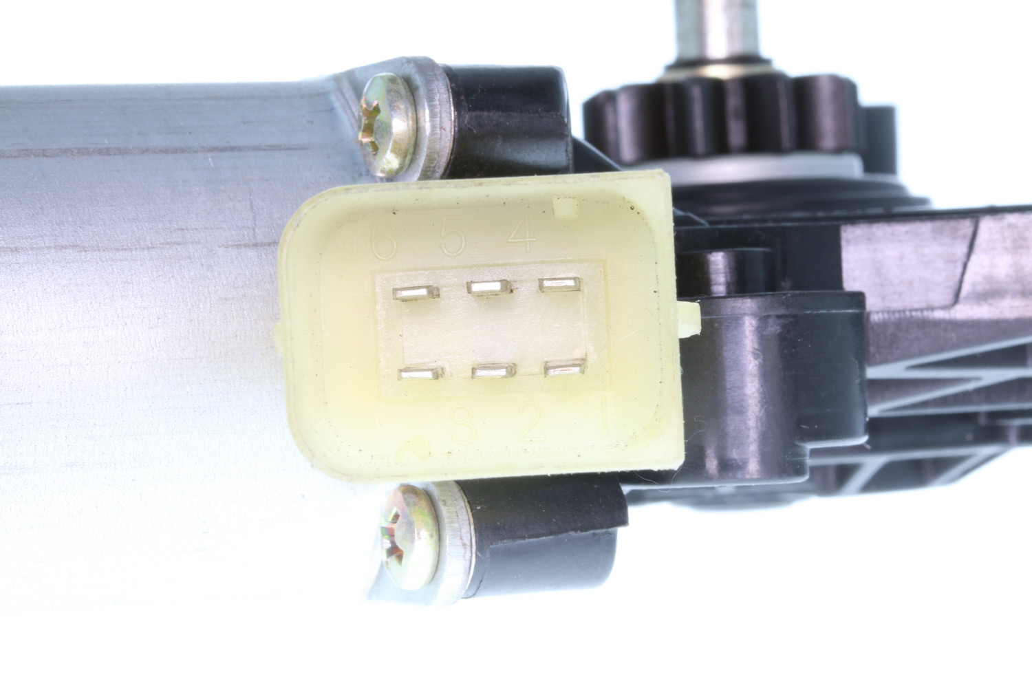 Vemo V30-05-4023 Електромотор склопідіймача