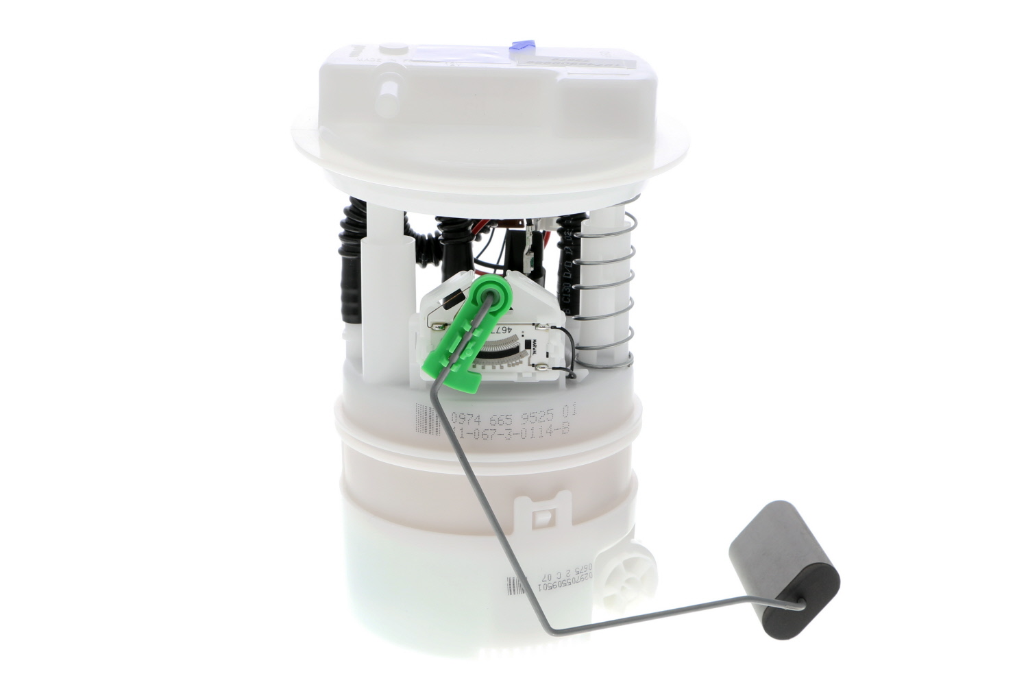 Vemo V21-09-0005 Насос паливний Vemo V21-09-0005 Насос паливний