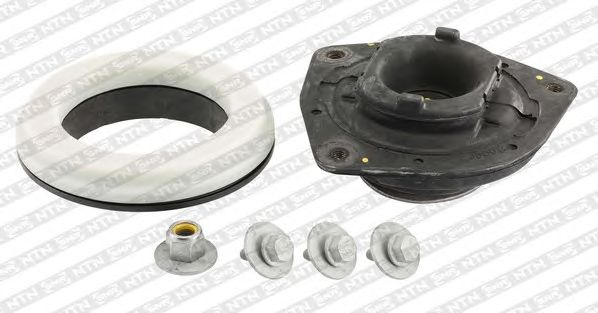 SNR KB668.04 Base r fr — Photo #2