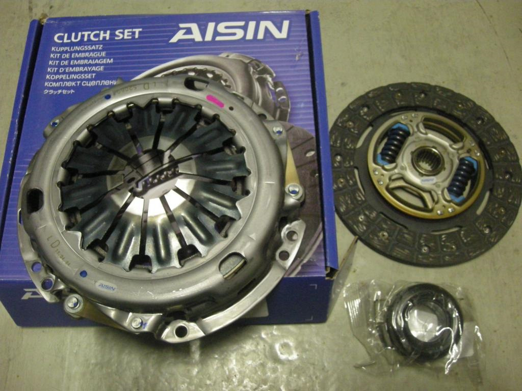 Aisin KT-330 Комплект зчеплення Aisin KT-330 Комплект зчеплення