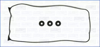 Ajusa 56015800 Cover assy cylinder head Ajusa 56015800 Cover assy cylinder head