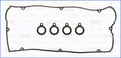 Ajusa 56021700 Cover assy cylinder head