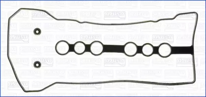 Ajusa 56025300 Cover assy cylinder head