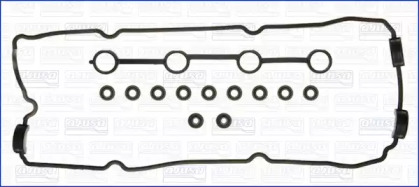 Ajusa 56027000 Прокладка кришки клапанів Ajusa 56027000 Прокладка кришки клапанів