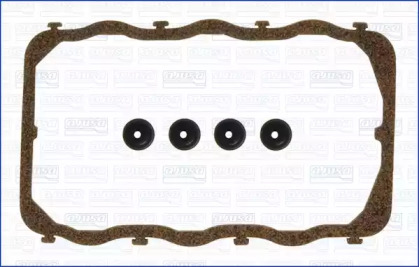 Ajusa 56028100 Cover assy cylinder head Ajusa 56028100 Cover assy cylinder head