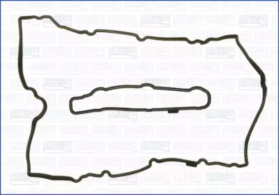 Ajusa 56037100 Прокладка крышки клапанов Ajusa 56037100 Прокладка крышки клапанов