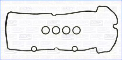 Ajusa 56045000 Cover assy cylinder head Ajusa 56045000 Cover assy cylinder head