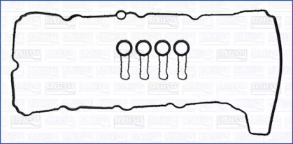 Ajusa 56048200 Cover assy cylinder head