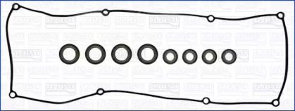 Ajusa 56049500 Cover assy cylinder head Ajusa 56049500 Cover assy cylinder head