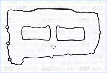 Ajusa 56053400 Прокладка кришки клапанів Ajusa 56053400 Прокладка кришки клапанів