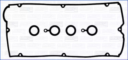 Ajusa 56058900 Прокладка кришки клапанів