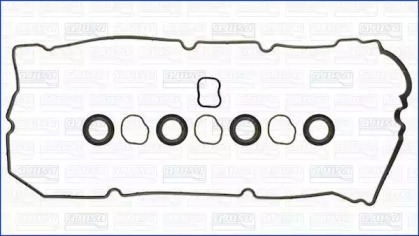 Ajusa 56059100 Cover assy cylinder head Ajusa 56059100 Cover assy cylinder head