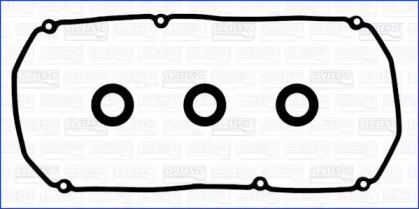 Ajusa 56059200 Прокладка кришки клапанів