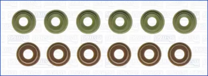 Ajusa 57057400 Сальник клапана Ajusa 57057400 Сальник клапана