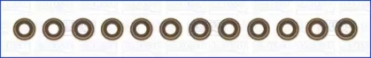 Ajusa 57058800 Сальник клапана Ajusa 57058800 Сальник клапана