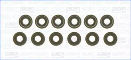 Ajusa 57059800 Сальник клапана